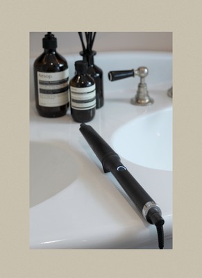 Creative Curve Curl Wand