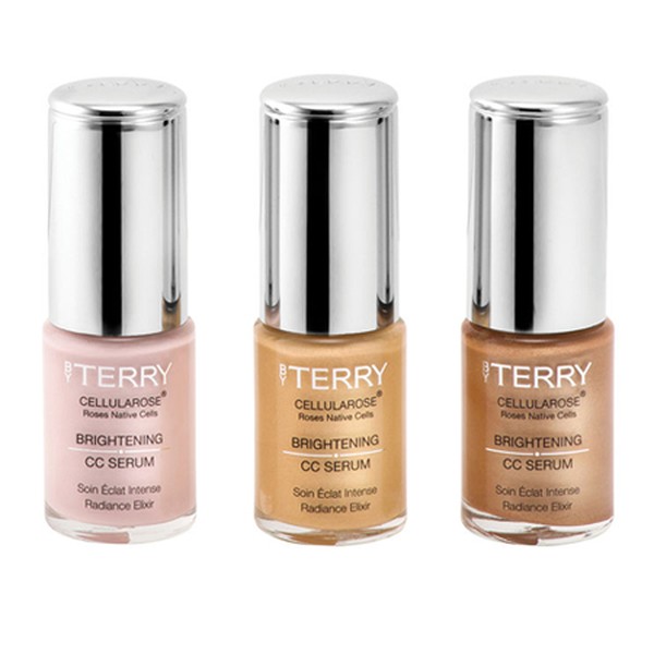 Gem Glow Brightening CC Serum Set from By Terry