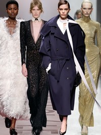 Our Favourite Shows At Milan Fashion Week 