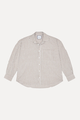 The Weekend Shirt  from With Nothing Underneath