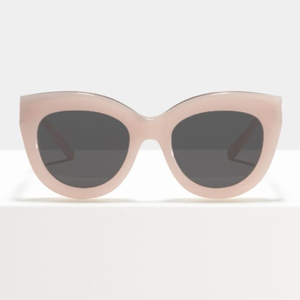 Vic Lux In Pink Suede from Ace & Tate