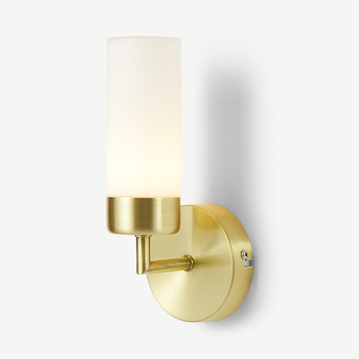 Eddis Bathroom Wall Lamp