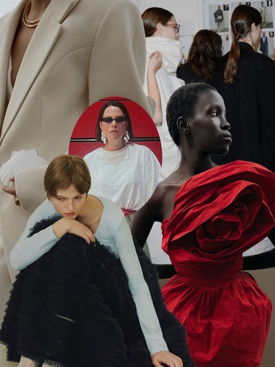 A Fashion Insider Shares 10 Brands She’s Loving Right Now