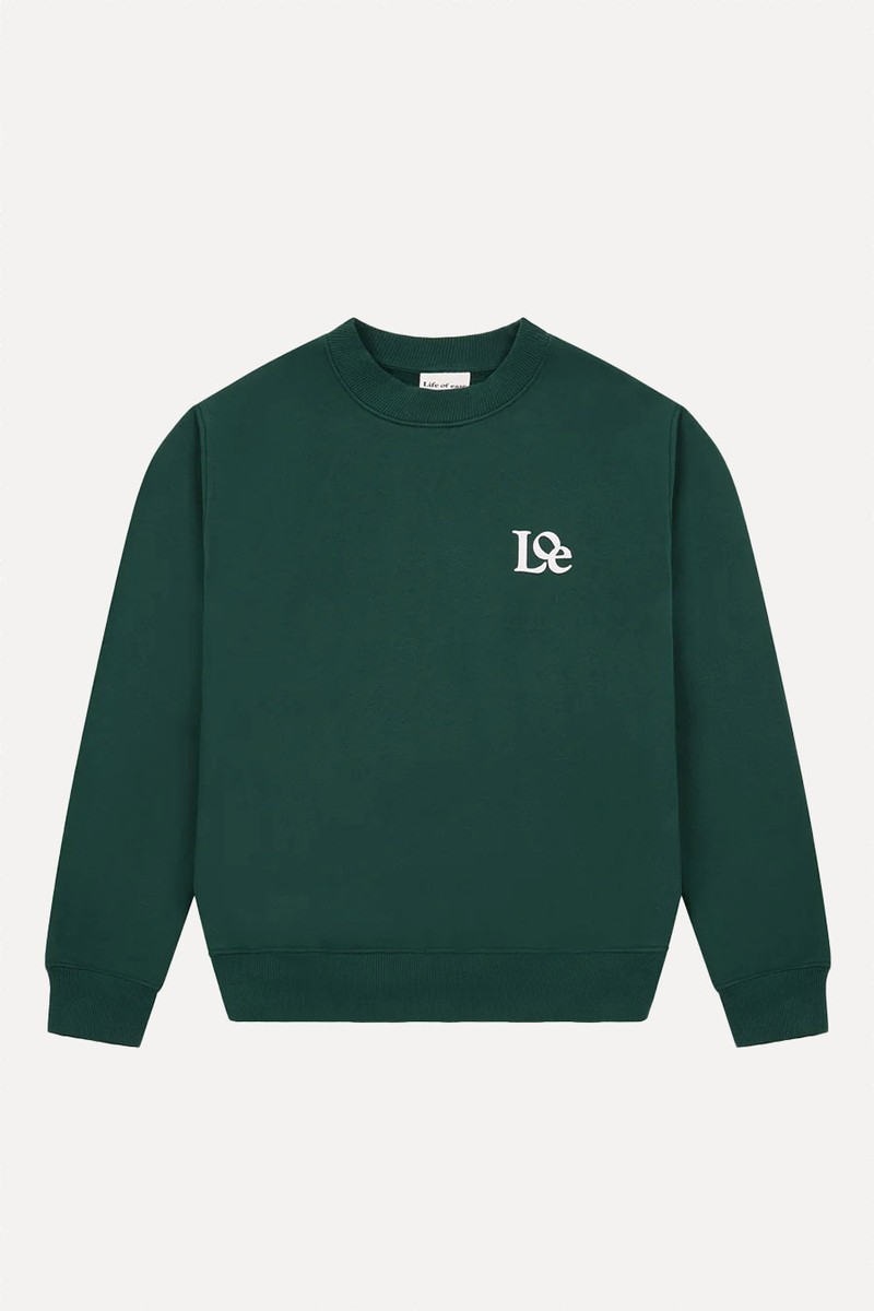 LOE Sweatshirt from Life Of Ease