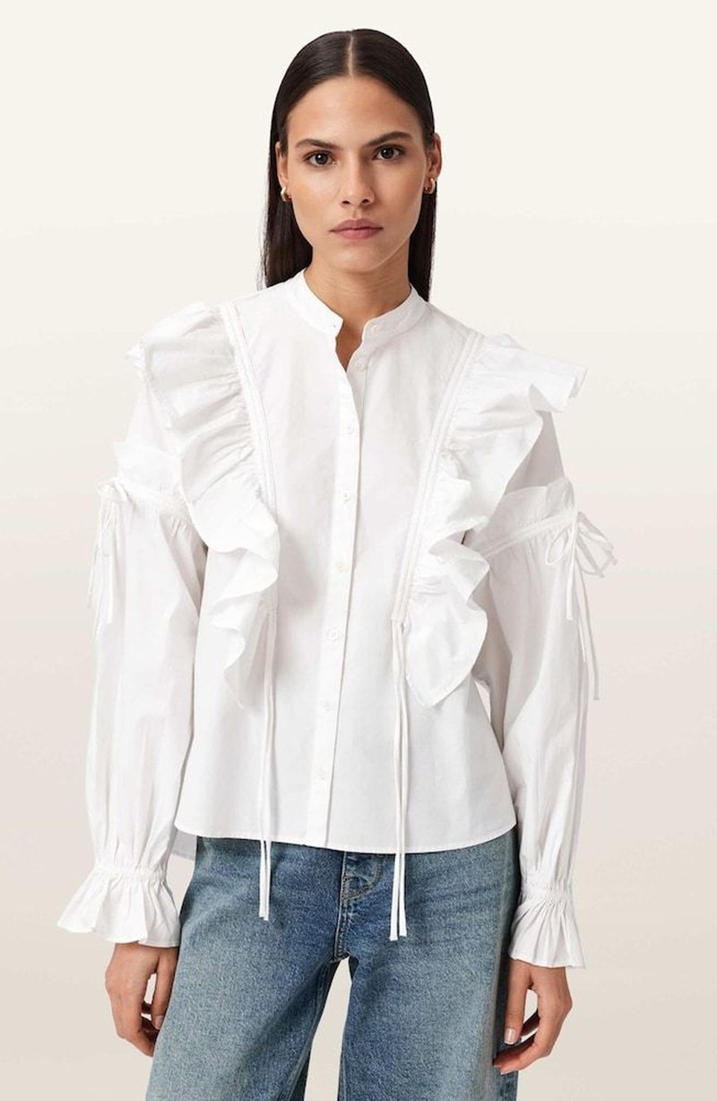Lulu Shirt