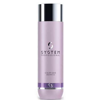 System Professional Colour Save Shampoo