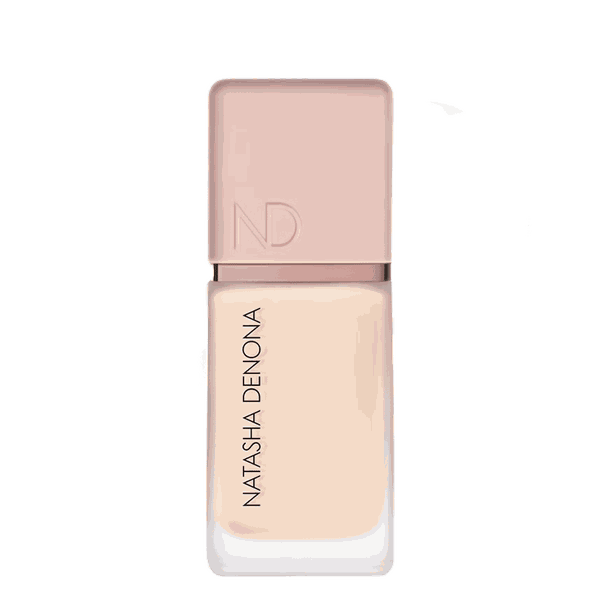 Hy-Glam Foundation from Natasha Denona