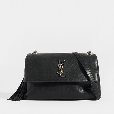 West Hollywood Medium Shoulder Bag from Saint Laurent