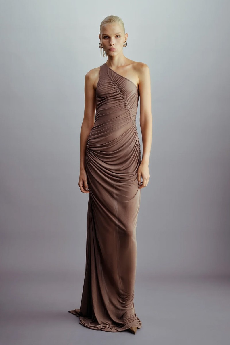 Venus Dress