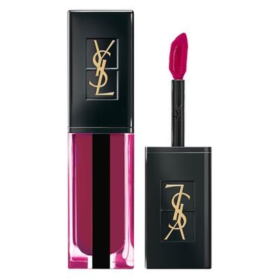 Lip Stain Berry Deep from YSL