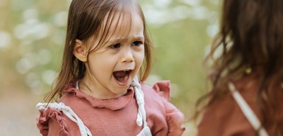 How To Manage Sibling Rivalry