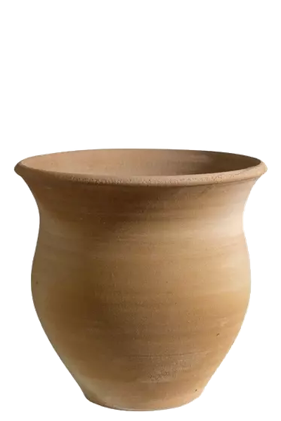 Tulip Jar  from Pots And Pithoi