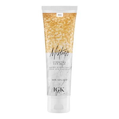 Mistress Hydrating Hair Balm from IGK Hair