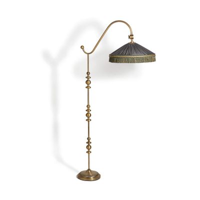 Walbrook Floor Lamp from Soho Home