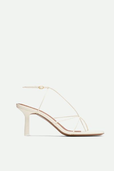 Alphard Heeled Sandals from Neous
