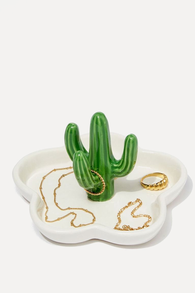 Ceramic Trinket Tray from Typo