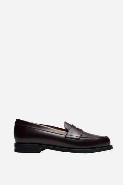 The Ivy Loafers from Morjas