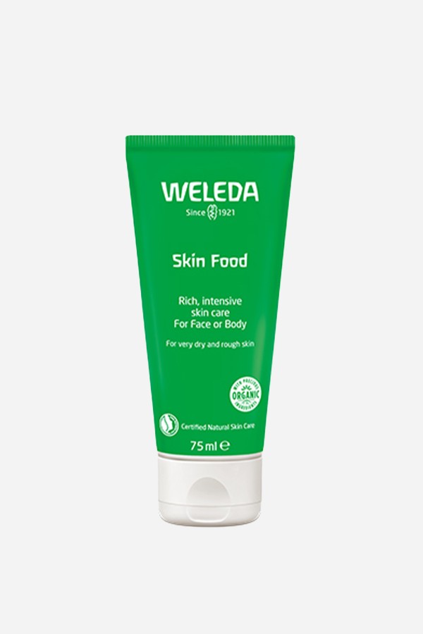 Skin Food from Weleda