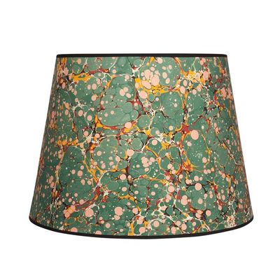 Antique Spot Lampshade from Pentreath & Hall