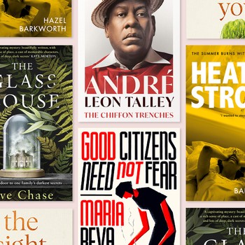 7 New Books To Read This June