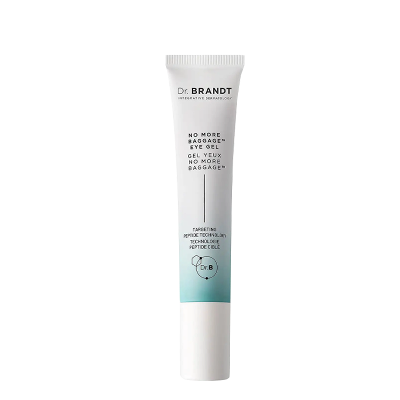Needles No More 'No More Baggage' Eye Gel from Dr Brandt