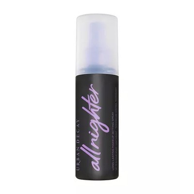  All Nighter Setting Spray  from Urban Decay