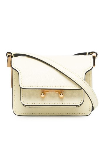 Trunk Mini Crossbody from Marni