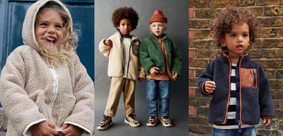 38 Winter Coats To Keep Kids Warm