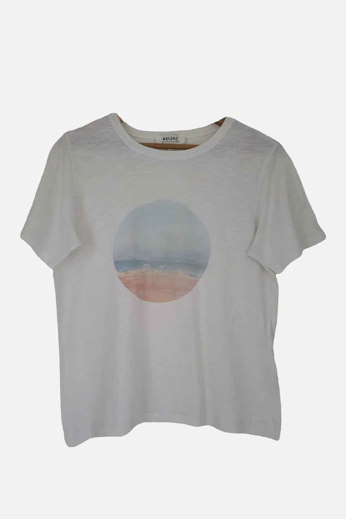 T-Shirt from Balzac Paris