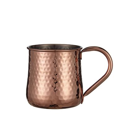 Moscow Mule Glass from Root7 