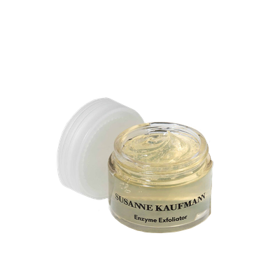 Enzyme Exfoliator from Susanne Kaufmann