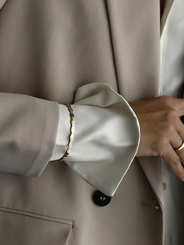 Style Rules: Yatri Pabari
