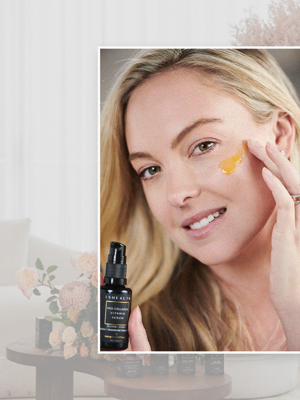 Meet The Australian Nutritionist Behind This Cult Skincare Range 