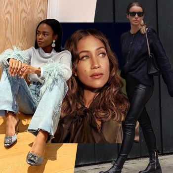 8 Influencers Share Their Fashion New Years’ Resolutions