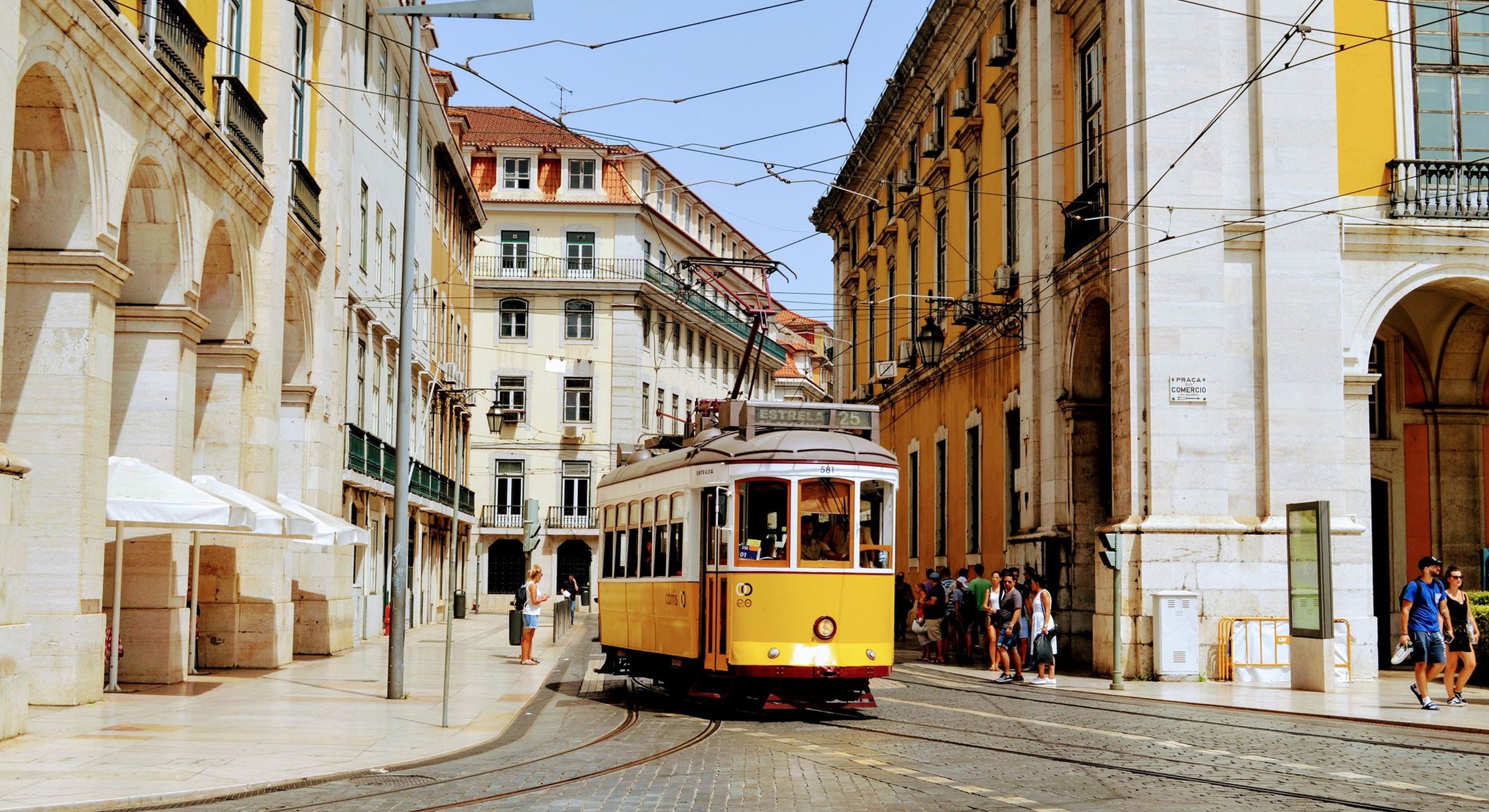 Lisbon