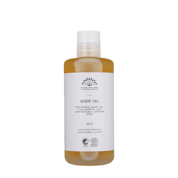 Acai Body Oil 