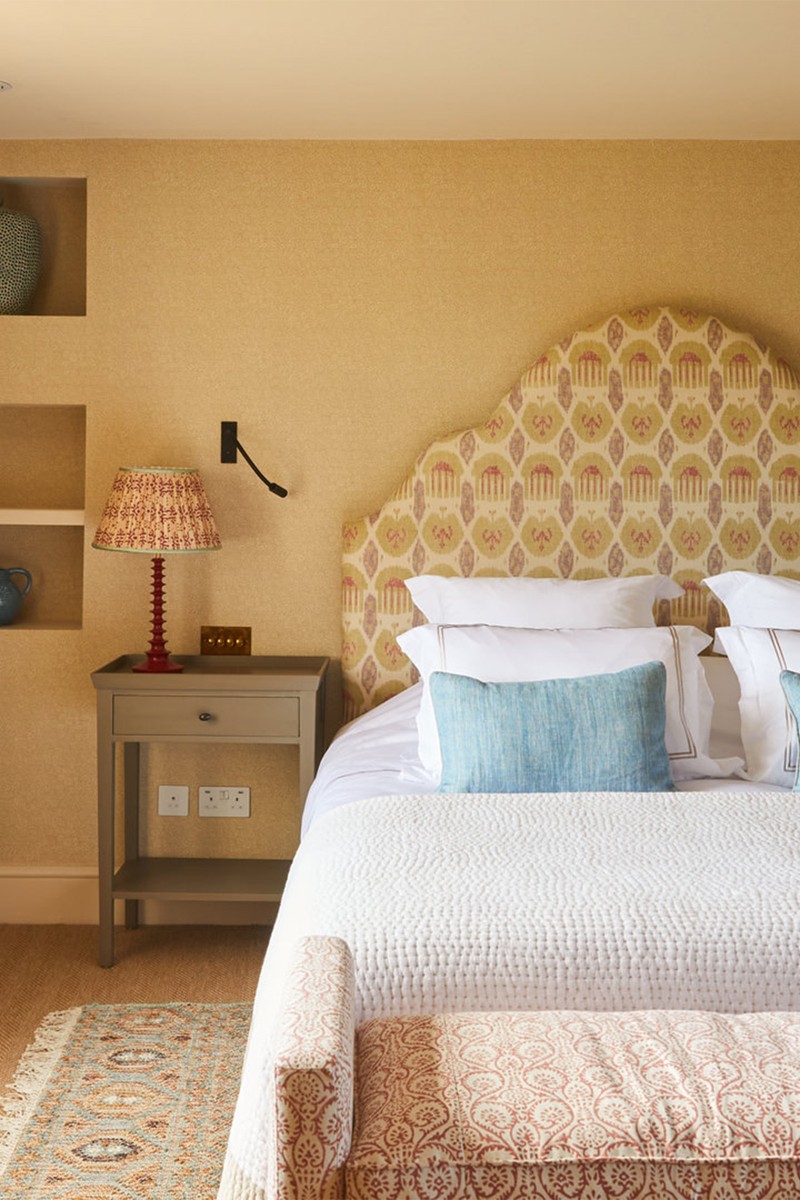 Latimer Farm Oddington, Cotswolds