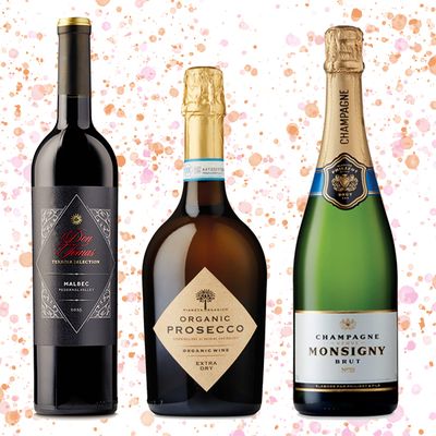 Aldi's Best Wines, Picked By Their Wine Expert