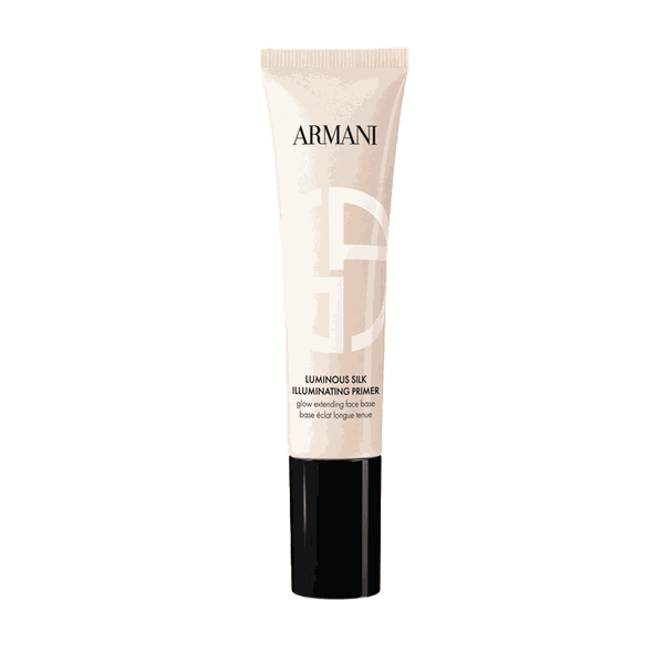 Luminous Silk Illuminating Primer from Armani Beauty