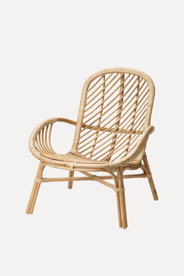 BROBOCK Armchair