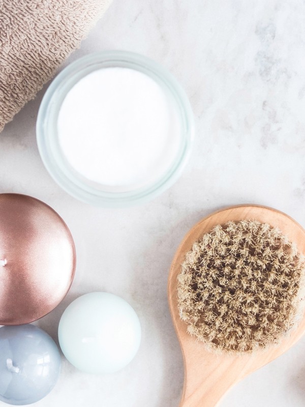 10 Ways To Banish Body Acne