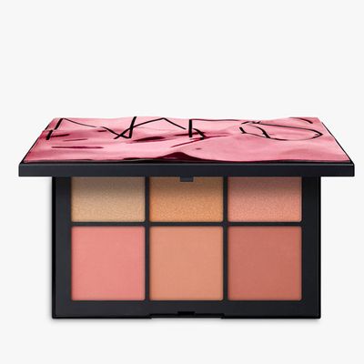 Overlust Cheek Palette from NARS 