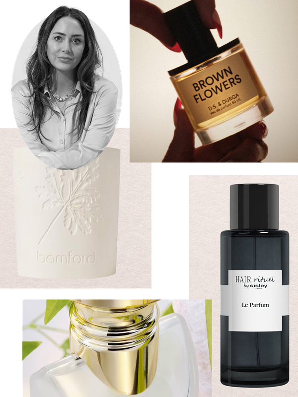 Georgia Day’s Newest Fragrance Discoveries