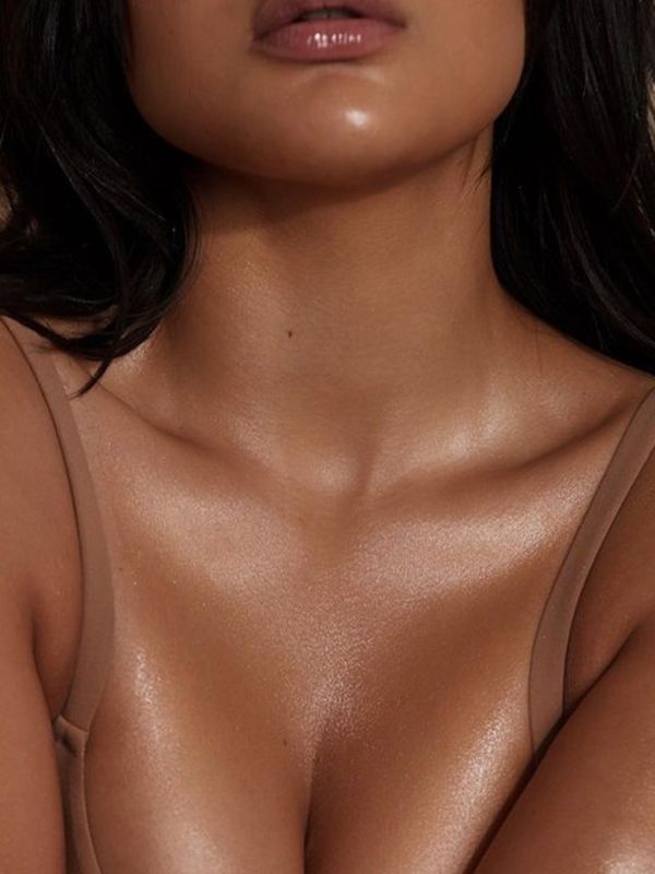 7 Shimmering Body Oils To See You Through Party Season