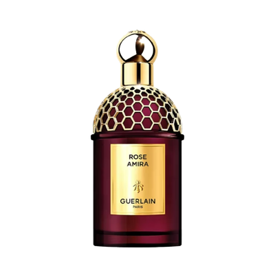 Absolus Allegoria Rose Amira Eau De Parfum from GUERLAIN