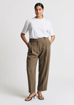 Berga Trousers from Stylein