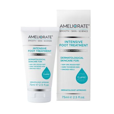 Intensive Foot Treatment from Ameliorate Skincare