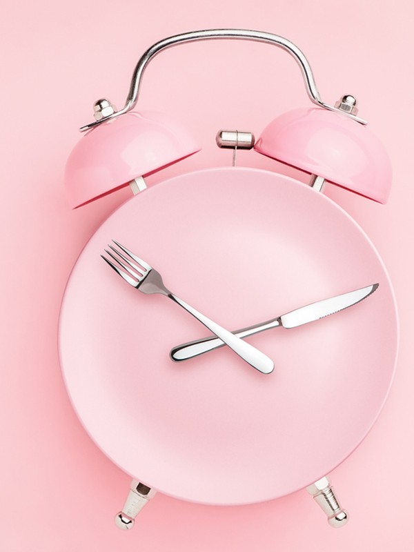 The Diet Plan That Makes The 5:2 Easier Than Ever