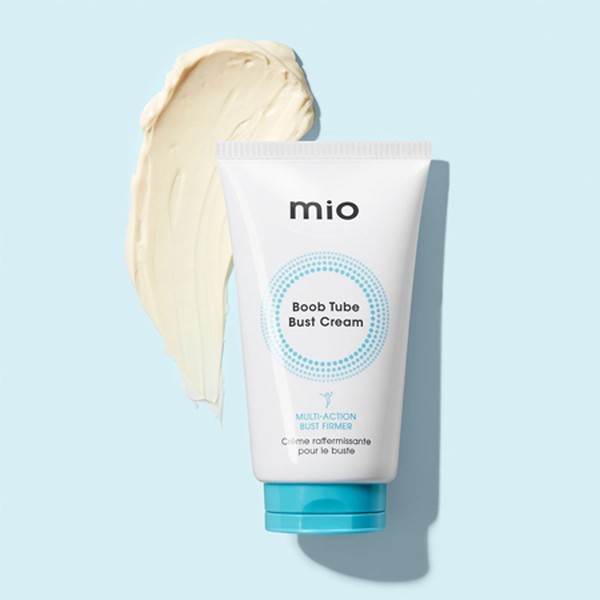 Boob Tube Bust Tightening Cream