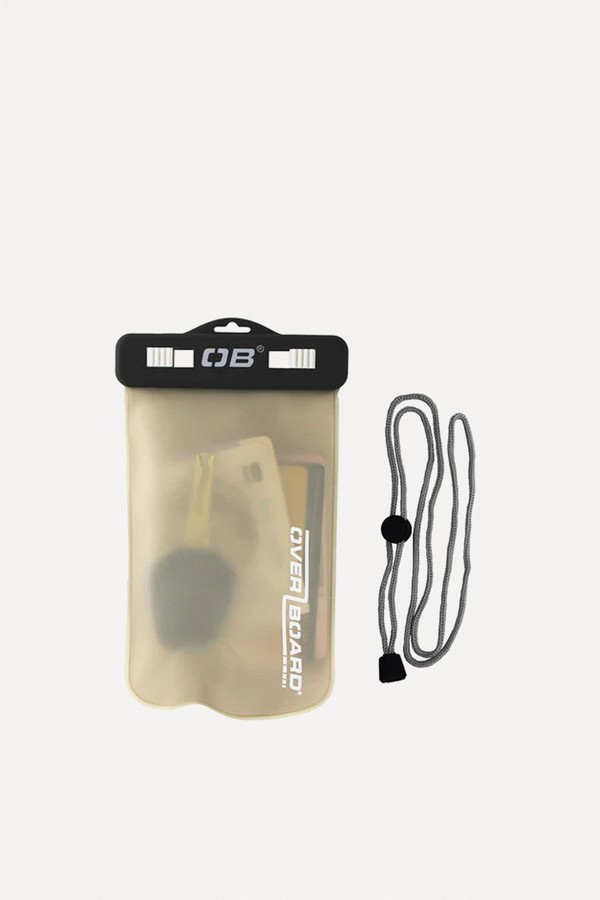 Multipurpose 100% Waterproof Case from Overboard